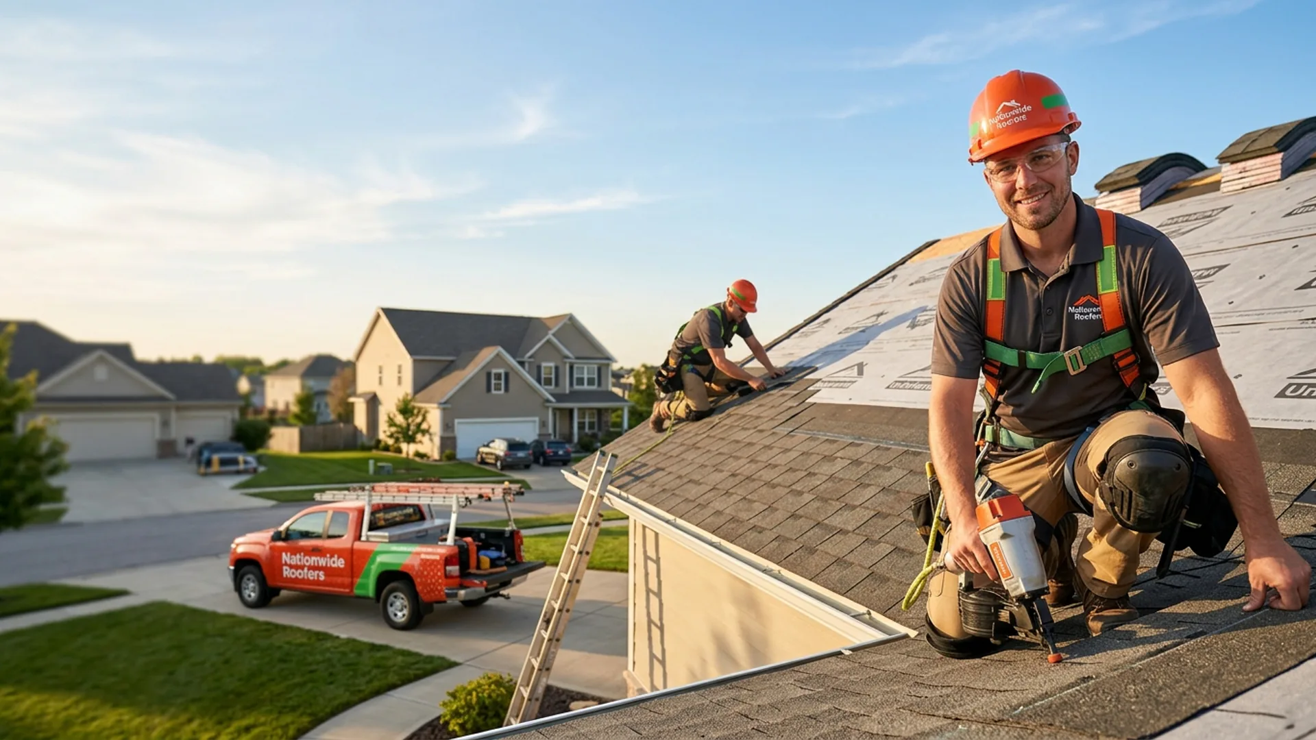 Reliable Roof Installation Damascus, OR Nearby